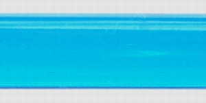 Stringer donker aquamarijn - dark aquamarine