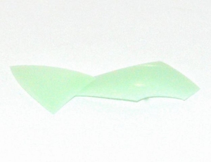 RW305 - Voorjaars groen - Frühlingdgrün