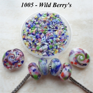 FrMx1005 - Wild Berries