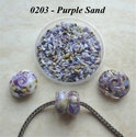 FrMx0203 - Purple Sand 