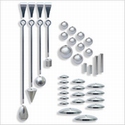Starters kit silver small with 10% discount 