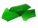 RW701 - Metallic emerald - Metallic emerald 